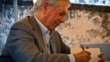 Mario Vargas Llosa 