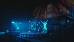 В Киеве покажут пьесу Олега Сенцова «Номера»