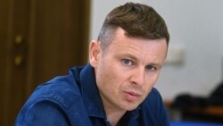 Суботнє інтерв’ю | Сергій Марченко, міністр фінансів України 