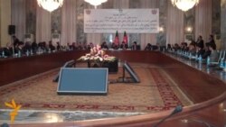 د "ملي عمل پلان" تطبیق سیاسي ارادې ته اړتیا لري