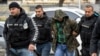 Macedonian Court Imprisons Seven For Attempted Murder Of Legislator