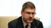 Эдуардс Стипрайс, Европа Биримдигинин Борбор Азия боюнча атайын өкүлү 