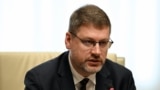 Эдуардс Стипрайс, Европа Биримдигинин Борбор Азия боюнча атайын өкүлү 