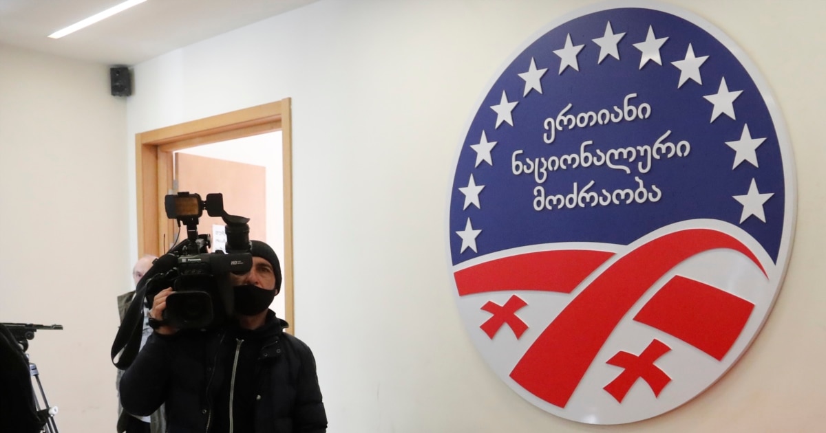 5 აგვისტოს გაირკვევა, ვინ შეასრულებს „ნაციონალური მოძრაობის“ თავმჯდომარეობას