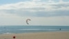 Još se ne zna ko će zakupiti devet kupališta na Velikoj plaži u Ulcinju za koje je na tenderu prvorangiran arapski biznismen Mohamed Alabar. Foto: Velika plaža