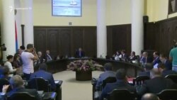 Կառավարության որոշմամաբ՝ ՀԿ-ները ԼՂ ՏԻՄ ըրտրություններում դիտորդական առաքելություն կիրականացնեն