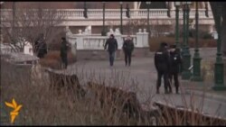 В Москве усиливают меры безопасности