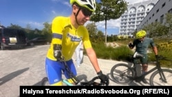 Олександр Тимчак, український захисник