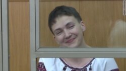 Обвинение потребовало для Савченко 23 года лишения свободы