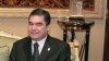 New Turkmen President Restores Pensions