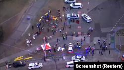 Инцидентот во Сиднеј.
