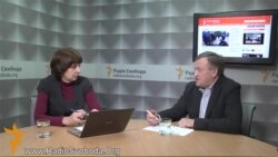 Не лише армію, але і ЗМІ треба посилено фінансувати, щоб не програти інформаційну війну – Наливайко