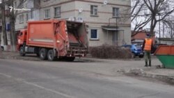Ставрополье: мусорный вопрос