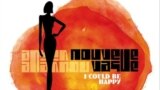 Фрагмент конверта альбома группы Nouvelle Vague под названием I Could Be Happy 