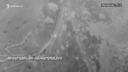 Դիվերսիոն ներթափանցման փորձ է կանխվել, հայկական կողմը զոհեր և վիրավորներ չունի