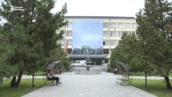 Пикири үчүн камалгандардын иши