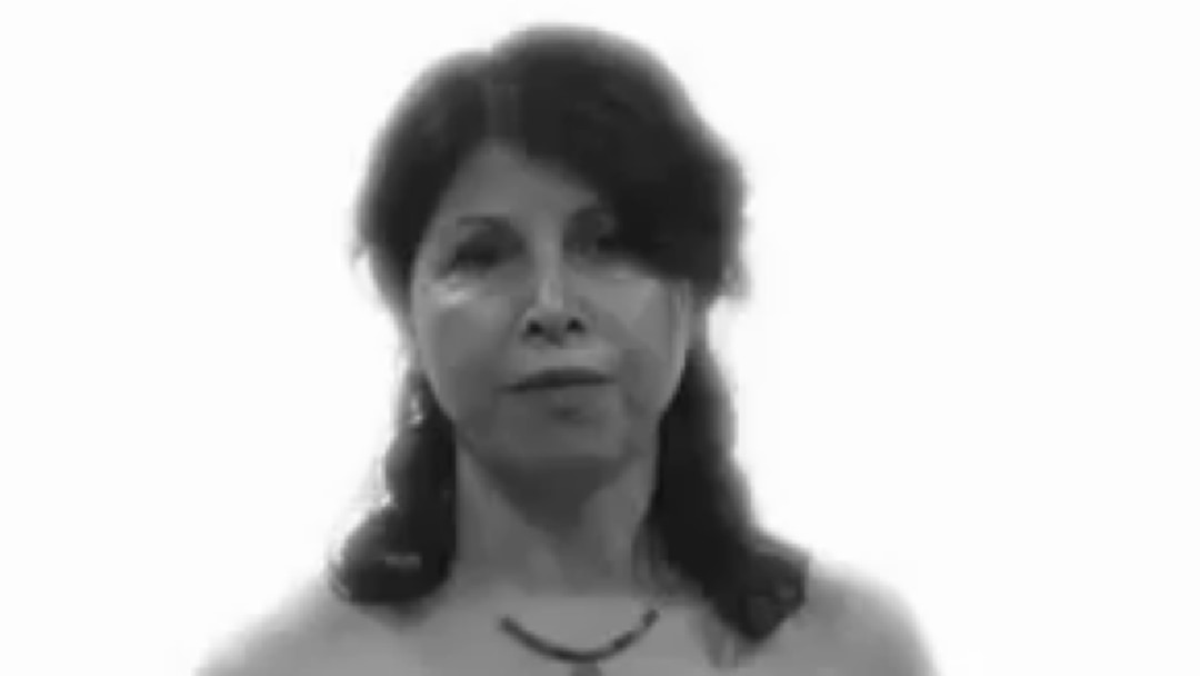 Жалаңаш ирандық әйелдер