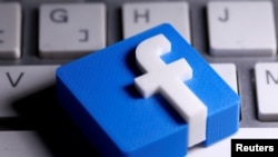 Facebook neagă acuzațiile potrivit cărora platforma ar fi jucat un rol în violența din 6 ianuarie.