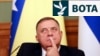 Millorad Dodik.