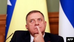 Милорад Додик