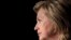 Hillary Clinton