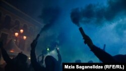 Iедалехь йолу "Гуьржийчоьнан сатийсам" толам базбеш ю - хьалххе долчу жамIашца лаьрча, 2 ГIад. 2021