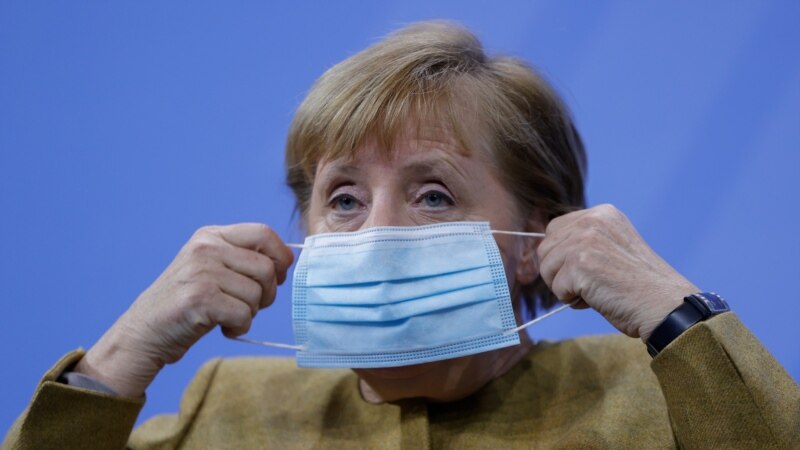 Германија ги продолжи мерките, Меркел повика на трпение