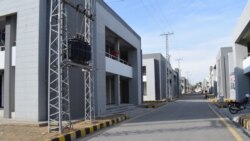 د میرامشا دکاندارانو تر سرکاري ډاډ پس احتجاج ختم کړ