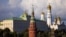 Московский Кремль
