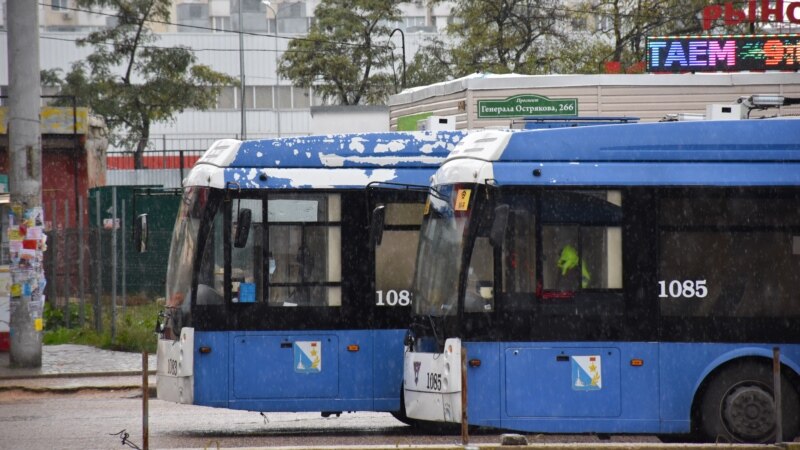 В Севастополе могут повысить стоимость проезда в общественном транспорте – СМИ 