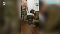 Азия: дело против замглавы МВД Кыргызстана