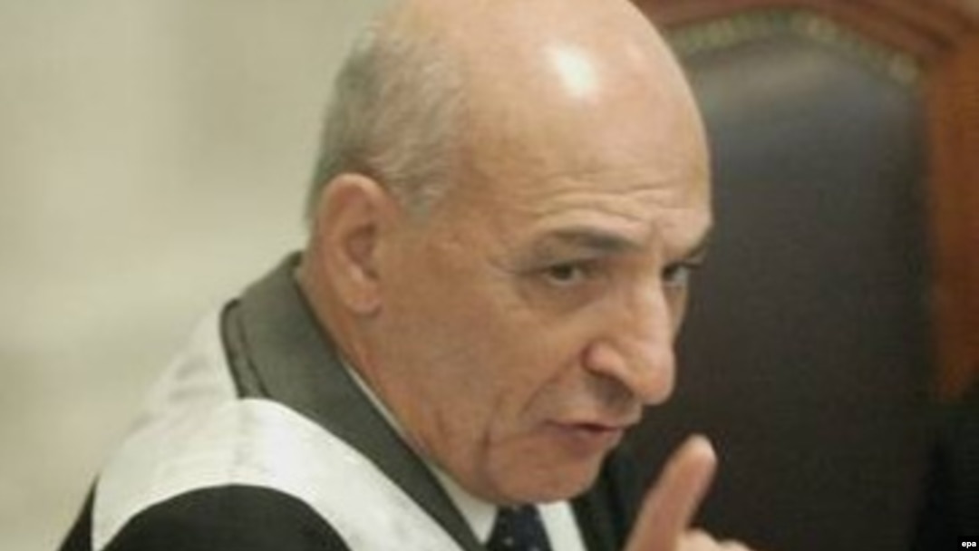 Hakim Rauf Rəşid Abd əl-Rəhman, 30 may 2006