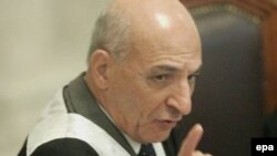 Hakim Rauf Rəşid Abd əl-Rəhman, 30 may 2006