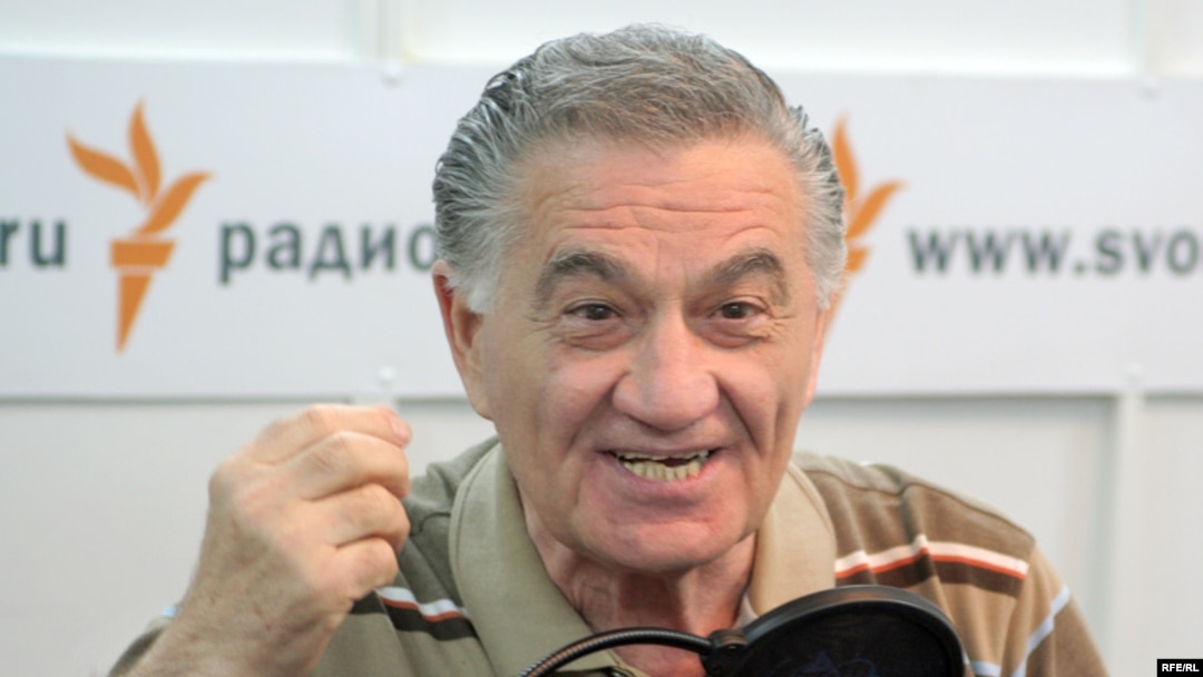 Тарас Шамба