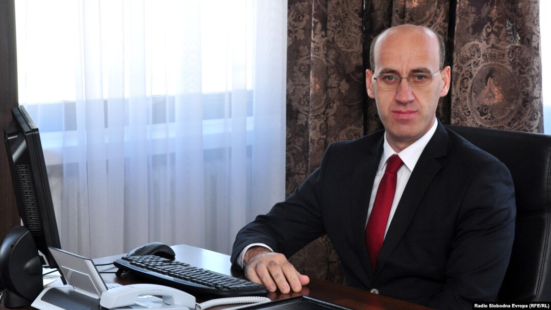 Ramiz Salkić