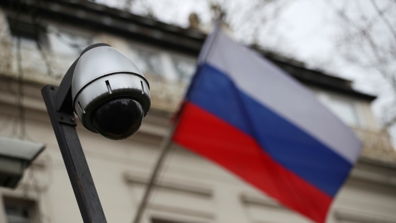Russian Foreign Ministry Summons Canadian Ambassador Over Alleged Attacks On Embassy