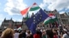 Recentele alegeri din Ungaria, câștigate de un partid conservator pro-european, au făcut posibilă deblocarea procesului de aderare a Ucrainei la UE. Moldova este în tandem cu ea.