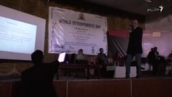 ښه خواړه او ورزش د هډوکیو ناروغي ختمولای شي