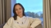 Галия Ибрагимова Central Asia analyst Galiya Ibragimova