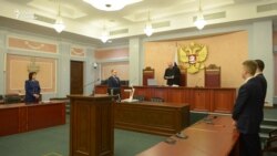 Верховный суд отклонил иск Навального к Центризбиркому