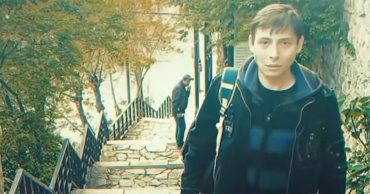 პოლიციის ძალადობის კადრების გამავცელებელმა ციხეში შიმშილობა დაიწყო