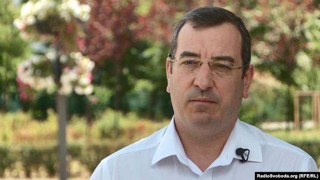 Вадим Скібіцький