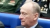 Nikolai Patrushev (file photo)