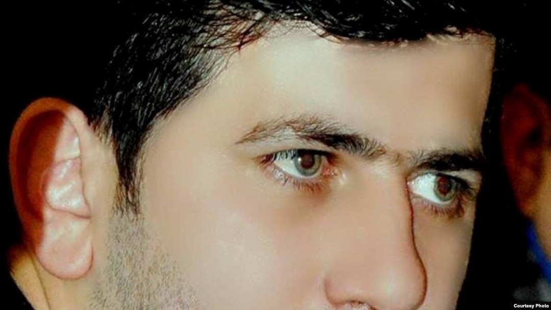 Rauf Alagözov