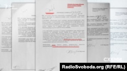 А ось і одна з пояснювальних записок з проханням провести легкоатлетичні заходи без ProZorro