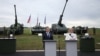 Reuniune NATO, pe fondul apelurilor crescânde de a lăsa Ucraina să atace Rusia cu arme occidentale