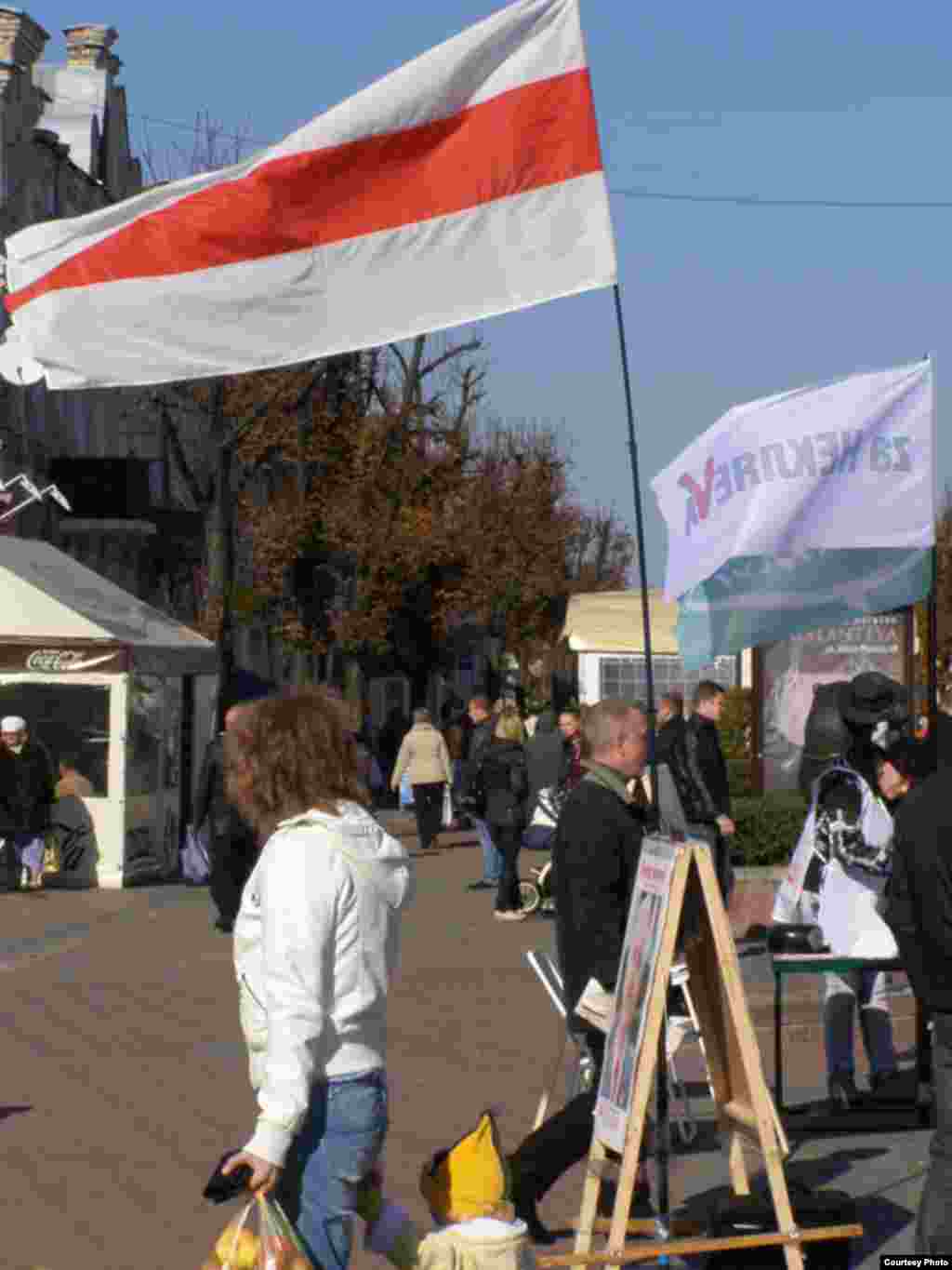 Васіль Дрозд, Бабруйск