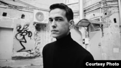 Леонид Спирин