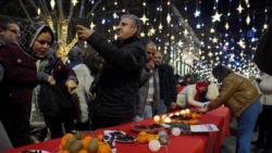 «Праздничный стол в Грузии пустеет из года в год»
