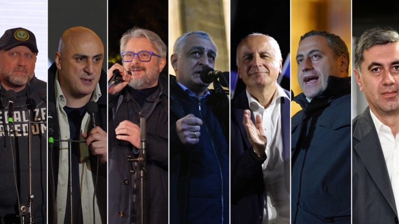 6 კვირა, 7 დაჭერილი ოპოზიციონერი, თვითმმართველობის არჩევნები და ბიზნესის დუმილი